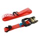 image 1 of Timco - Ratchet Straps - J Hook - Commercial Duty (Size 6m x 35mm - 2 Pieces)
