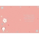 image 4 of Baby Girl Christening Day Congratulations Greeting Card Day