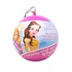 image 1 of Disney Princess Giant Christmas Bauble & Stationery Set | Pink | Pink | One Size | 1