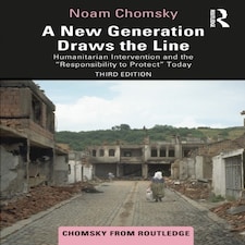 New Generation Draws The Line