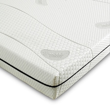 Sareer Memory Foam Mattress 5FT White | King