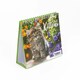 image 1 of 2026 Desk Calendar Kittens Design