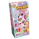 image 1 of Small World Toys Peel And Place Unicorn Gel Stickers