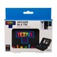 image 6 of Tetris Arcade in a Tin Colour Handheld Game with 2.4" Screen