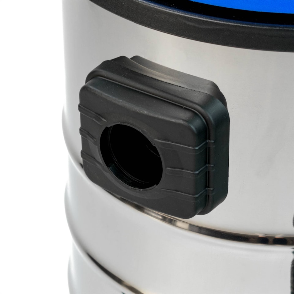 image 1 of Pondi Multi Purpose Pond Vacuum - Bermuda