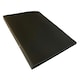 image 3 of A4 Black Ring Binder by Janrax