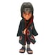 image 1 of Naruto: Shippuden MiniX Itachi Uchiha Character Figure - Multicoloured - One Size