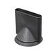 image 1 of Styling Concentrator for Dyson Supersonic Hair Dryer Attachment Tool Grey