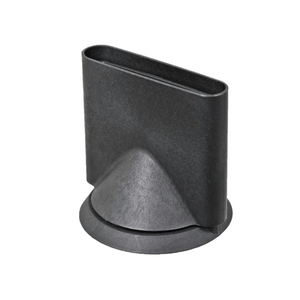 image 1 of Styling Concentrator for Dyson Supersonic Hair Dryer Attachment Tool Grey