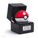 image 5 of Pokémon Die-Cast Poké Ball Replica Red