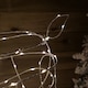 image 10 of 1.14m Outdoor Light Up Reindeer Christmas Decoration with Twinkling Warm White LEDs