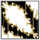 image 4 of Baroque (Picture Frame) Brown | Oak | XL
