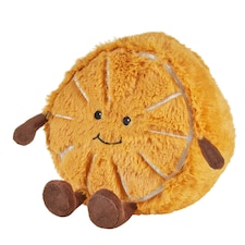 Warmies Plush Orange LARGE