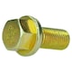 image 3 of M14 x 1.5 Replacement Wheel Bolts Conical for Trailer Hubs Hub Pack of 10