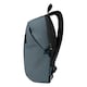 image 3 of Floso Resi Plus Anti-Theft 18L Laptop Backpack | Blue | Hale Blue | One Size | 1