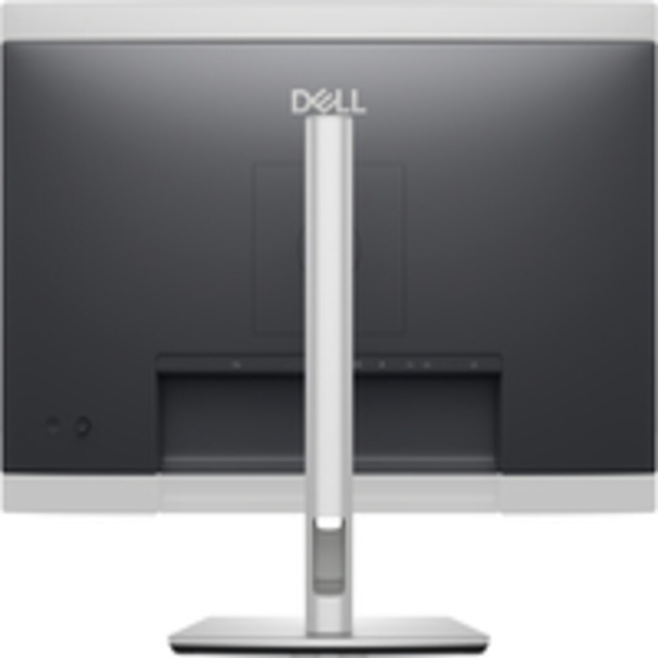image 1 of DELL Pro Plus P2425D, 61 cm (24"), 2560 x 1440 pixels, Quad HD, LCD, 8 ms, Black, Silver | Black | Black, Silver | 52.7 cm