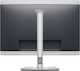 image 10 of Dell Pro Plus P2425D 24-Inch IPS Quad HD 100Hz Height Adjustable business Monitor | Black | Black, Silver