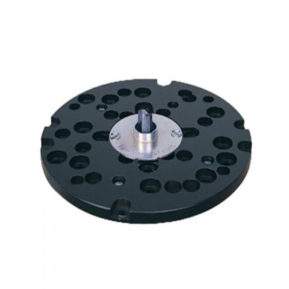 TREND Universal Sub Base C/W Pins & Bush