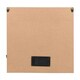 image 2 of Something Different Midnight Moth Light Up Canvas - Multicoloured - One Size | Multi