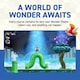 image 2 of Super Mario Bros. Wonder Nintendo Switch