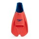 image 1 of Speedo Diving Fins - Tangerine/Pool Blue - 6 UK-7 UK