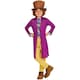 image 1 of Wonka Boys Costume Set - Purple/Yellow/Blue - 5-6 Years 5-6 years