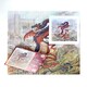 image 6 of Vindicta Pendragon 1000 Piece Jigsaw Puzzle