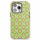 image 4 of Rose Frame Phone Case Green | iPhone 13
Tough | iPhone 13
Tough