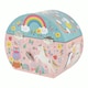image 3 of Floss & Rock Childrens Rainbow Fairy Musical Jewellery Box