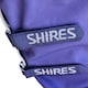 image 3 of Shires Highlander Original Lite Combo Neck Horse Turnout Rug - Navy - 7´ 5"