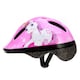 image 2 of Helmet for Kids Toddlers – Lightweight Adjustable Bike Helmet for Boys & Girls – Safety Crash Protection for Cycling, Scooter, Skateboard – MV62 Pink | Pony | S