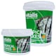 image 2 of Vitalis Tropical Flakes | White