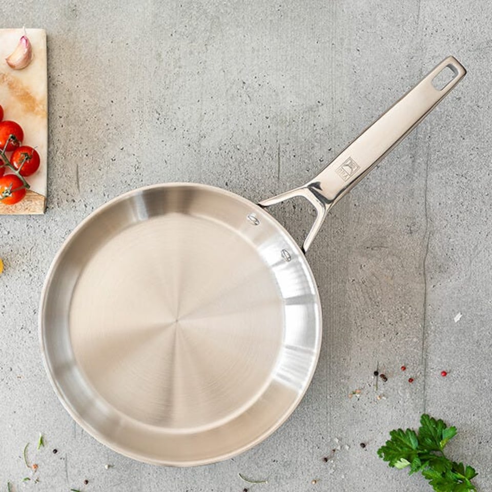 image 1 of BRA Signature 20cm Frying Pan