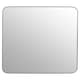 image 1 of Newell Midas Wall Mirror Silver