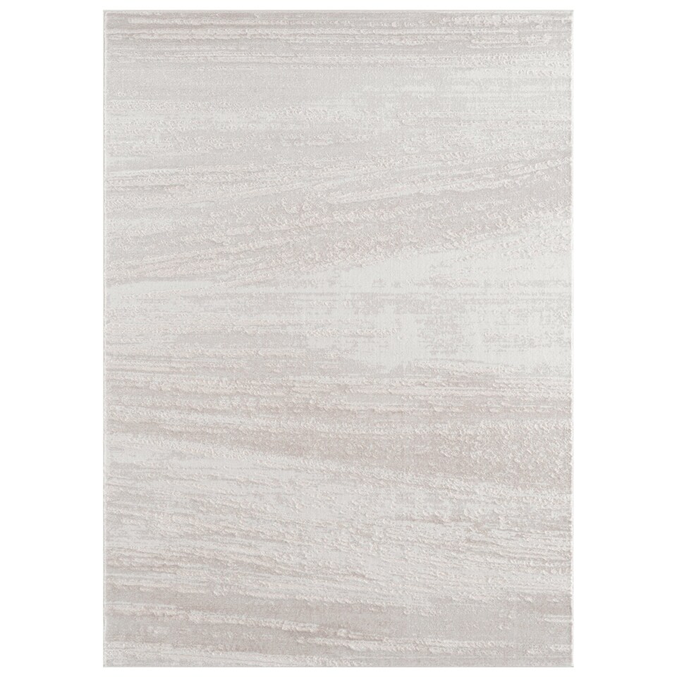image 1 of RUGLENZA HOME - INTERNO AREA RUG - 12 MM - BEIGE BRUSHED - 200 x 290 CM