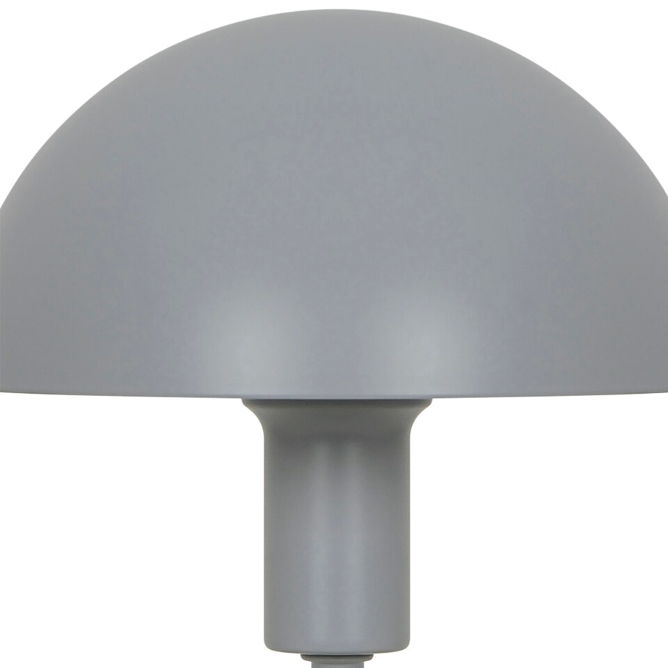 image 1 of Ellen Mini | Table lamp | Grey Grey | Grey