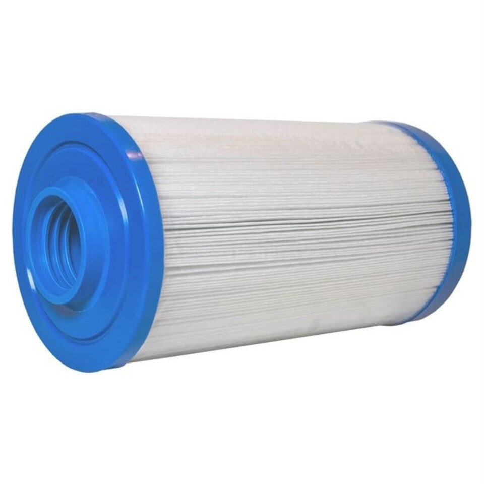 image 1 of Relax Spa Filter Cartridge - Removable Pod System - PWW35L