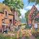 image 1 of No.24 - Farm Focus 1000 Piece Jigsaw Puzzle