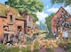 image 1 of No.24 - Farm Focus 1000 Piece Jigsaw Puzzle
