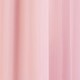 image 2 of Pair of Crystal Pink Plain Voile Panels 122 cm (48 inch) Rod Pocket Panels for Bedroom and Living Room