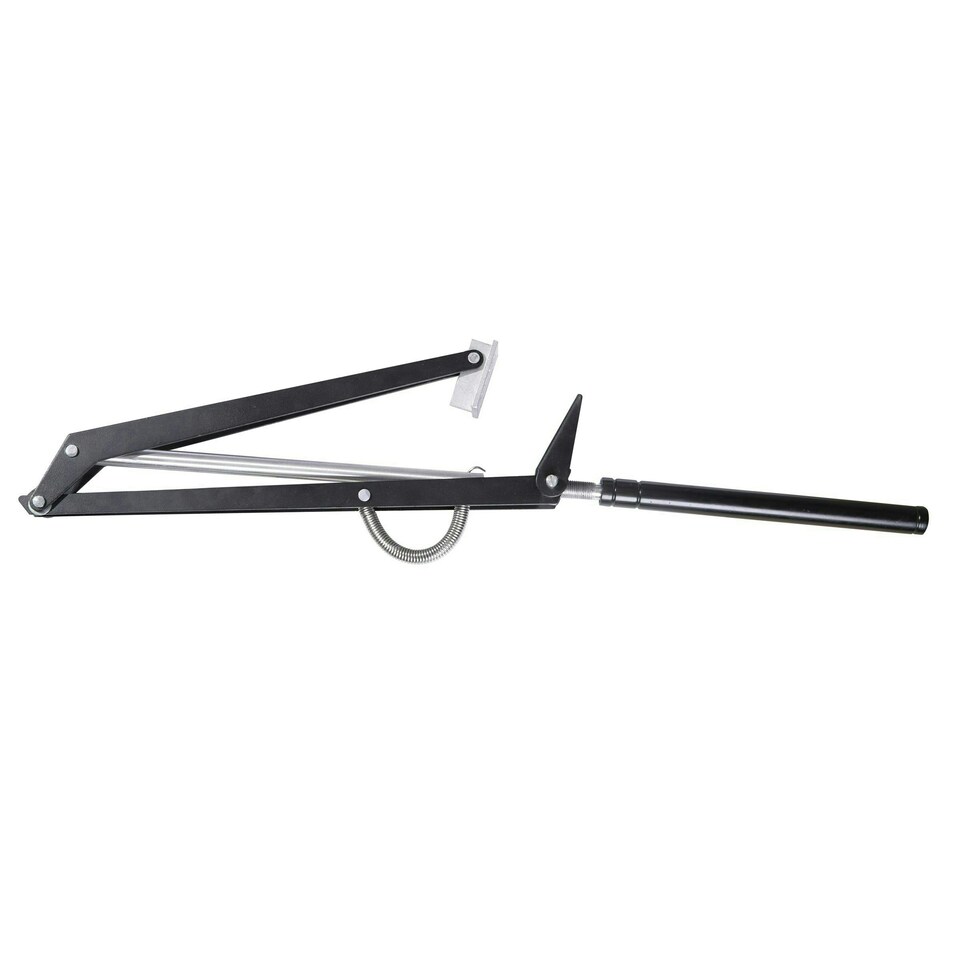 image 1 of Lacewing Essential Greenhouse Automatic Vent Arm Window Opener Autovent