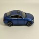 image 3 of Volvo S90 Bursting Blue LHD 1:32 Scale Pull Back & Go Tayumo 32100010