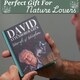 image 3 of David Attenborough's Words of Wisdom: Nature Gift Book