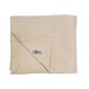 image 3 of Gildan Heavy Blend Fleece Stadium Blanket - Sand - One Size