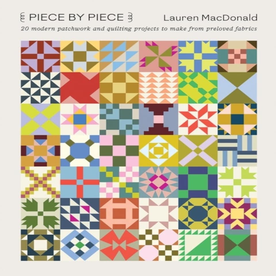Piece By Piece