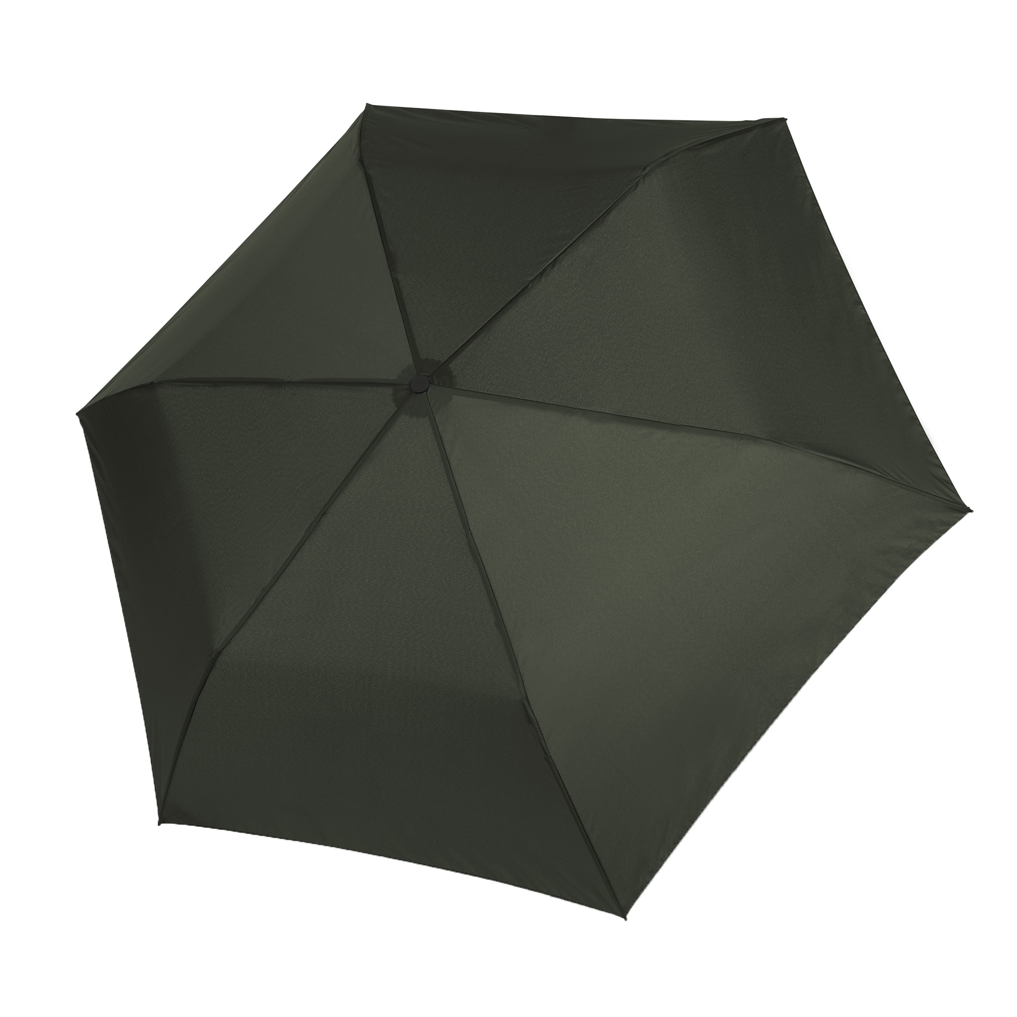 Doppler Zero 99 Manual Umbrella - Ivy Green