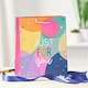 image 4 of Essentials Female Just For You Medium Gift Bag - Pack of 3