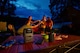 image 4 of EcoFlow TRAIL 200 DC Portable Power Station with 192Wh capacity