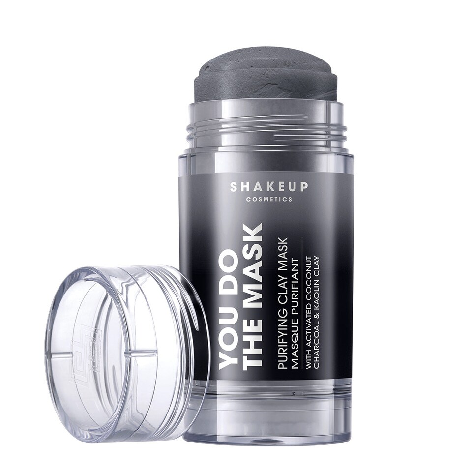 image 1 of Shakeup Cosmetics YOU DO THE MASK Men's Charcoal Face Mask Stick - 35g