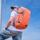 image 3 of ADV Pro Backpack 42L Moroccan Sands Orange